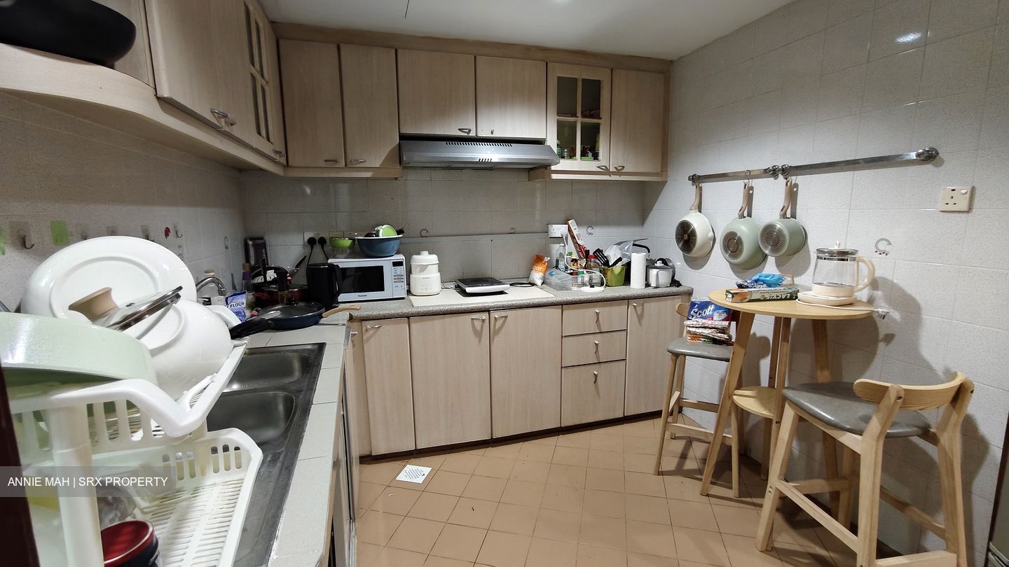 Chiltern Park (D19), Condominium #452799761